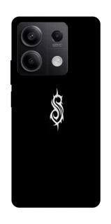 Чехол на Xiaomi Redmi Note 13 5G Slipknot ver.3 фото 1 из 1