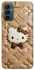 Чехол на Samsung Galaxy M14 5G Hello Kitty ver.2 фото 1 из 1