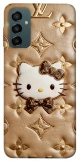 Чохол на Samsung Galaxy M34 5G Hello Kitty ver.2 фото 1 з 1