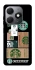 Чохол на TECNO Spark 20 Starbucks coffee фото 1 з 1