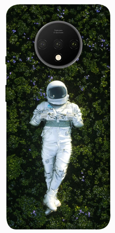 Чохол на OnePlus 7T Астронавт фото 1 з 1