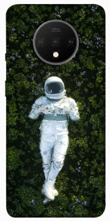 Чохол на OnePlus 7T Астронавт фото 1 з 1