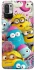 Чохол на Xiaomi Redmi Note 10 5G Minions ver.1 фото 1 з 1