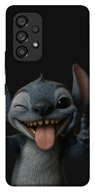 Чехол на Samsung Galaxy A53 5G Stitch фото 1 из 1