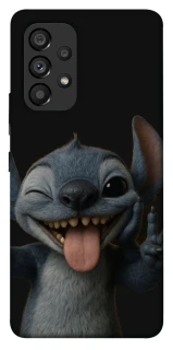 Чохол на Samsung Galaxy A53 5G Stitch фото 1 з 1