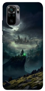 Чохол на Xiaomi Poco M5s Harry Potter Legacy фото 1 з 1