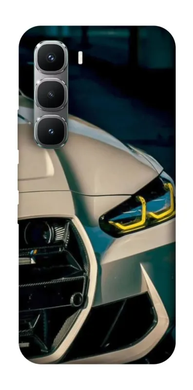 Чехол на Infinix Hot 60 Pro BMW v38 фото 1 из 1