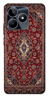 Чехол на Realme C53 Килим v2 фото 1 из 1