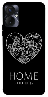Чехол на TECNO Spark 9 Pro Вінниця Home фото 1 из 1