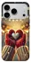 Чохол на Apple iPhone 18 Pro Max Heart in hand фото 2 з 2