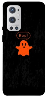 Чехол на OnePlus 9 Pro Ghost of Halloween фото 1 из 1