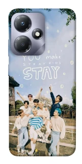 Чехол на Infinix Hot 30 Play Stray Kids v3 фото 1 из 1