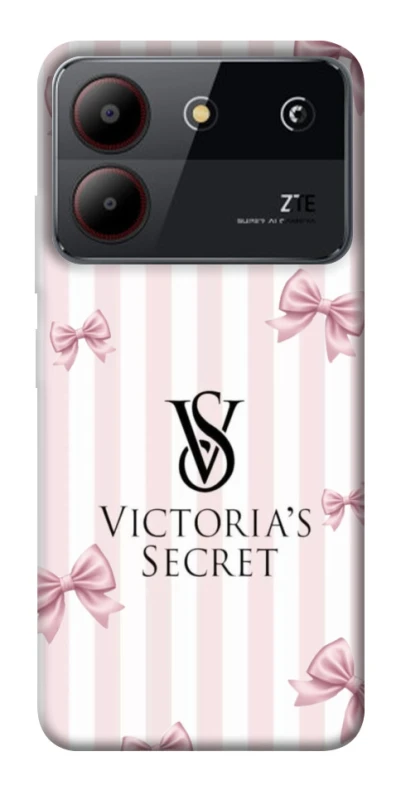 Чохол на ZTE Blade A54 4G Victoria's Secret фото 1 з 1