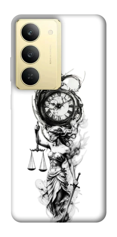 Чохол на Realme 14x Tattoo ver.11 фото 1 з 1