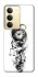 Чохол на Realme 14x Tattoo ver.11 фото 1 з 1