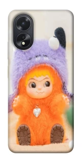 Чохол на Oppo A18 Wakuku ver.6 фото 1 з 1