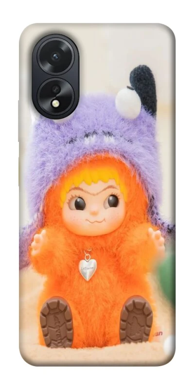 Чохол на Oppo A38 Wakuku ver.6 фото 1 з 1