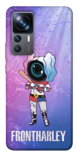 Чохол на Xiaomi 12T / 12T Pro FrontHarley фото 1 з 1