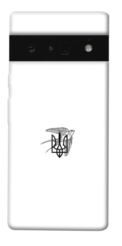 Чохол на Google Pixel 6 Pro Сокіл фото 1 з 1