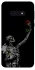 Чехол на Samsung Galaxy S10e Skeleton vs Rose фото 1 из 1