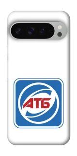 Чехол на Google Pixel 9 Pro XL AТБ фото 1 из 1