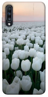 Чехол на Samsung Galaxy A70 (A705F) Flowers v1 фото 1 Чехол на Samsung Galaxy A70 (A705F) Flowers v1 фото 1 из 1