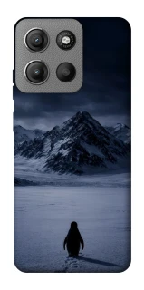 Чехол на Motorola Moto G15 Power But why? фото 1 из 1