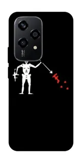 Чохол на Honor 200 Lite Military фото 1 з 1