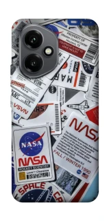 Чехол на Honor 400 NASA ver.4 фото 1 из 1