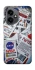 Чехол на Honor 400 NASA ver.4 фото 1 из 1