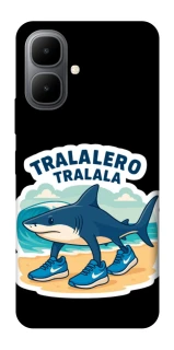 Чехол на Infinix Smart 10 Tralalero Tralala фото 1 из 1