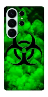 Чехол на Samsung Galaxy S26 Ultra Радиация v4 фото 1 из 1