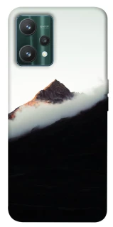 Чехол на Realme 9 Pro Mountain v3 фото 1 из 1