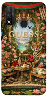 Чехол на Huawei P Smart (2020) Guess фото 1 из 1