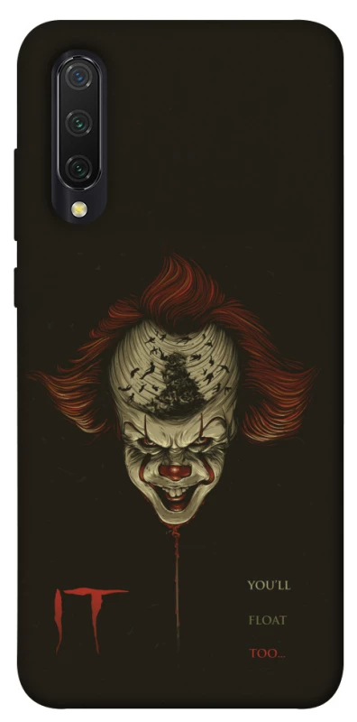 Чохол на Xiaomi Mi CC9 / Mi 9 Lite Воно v2 фото 1 з 1