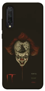 Чехол на Xiaomi Mi CC9 / Mi 9 Lite Оно v2 фото 1 из 1