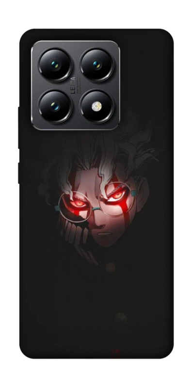 Чохол на Xiaomi 14T Dandadan фото 1 з 1