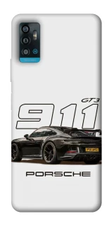 Чехол на ZTE Blade A71 911 фото 1 из 1