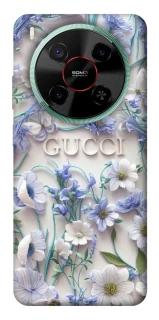 Чехол на ZTE Nubia V70 Max Gucci ver.1 фото 1 из 1