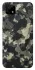Чохол на Realme C21 Camouflage v10 фото 1 з 1