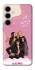 Чохол на Samsung Galaxy S25+ BLACKPINK v4 фото 1 з 1