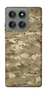 Чохол на Motorola Edge 60 Pro camouflage v4 фото 1 з 1