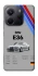 Чехол на Xiaomi Redmi Note 14 4G (Europe version) BMW V32 фото 1 из 1
