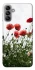 Чохол на Samsung Galaxy A04s Поле маків фото 1 з 1