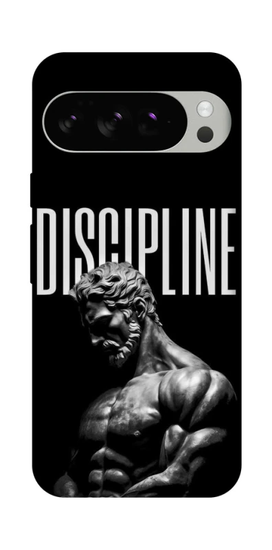 Чохол на Google Pixel 10 Pro Discipline v2 фото 1 з 1