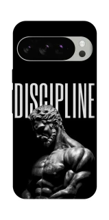 Чохол на Google Pixel 10 Pro Discipline v2 фото 1 з 1