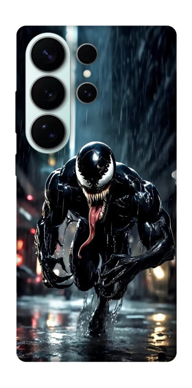 Чохол на Samsung Galaxy S26 Ultra Venom v2 фото 1 з 1