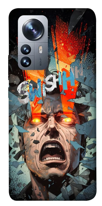 Чохол на Xiaomi 12 / 12X Swishh фото 1 з 1