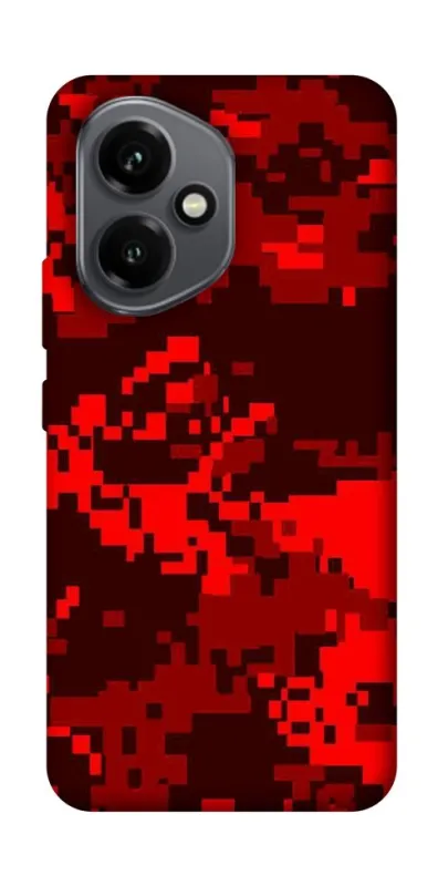 Чохол на Honor 400 Camouflage v28 фото 1 з 1