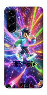 Чехол на Samsung Galaxy A56 5G Roblox collage ver.2 фото 1 из 1